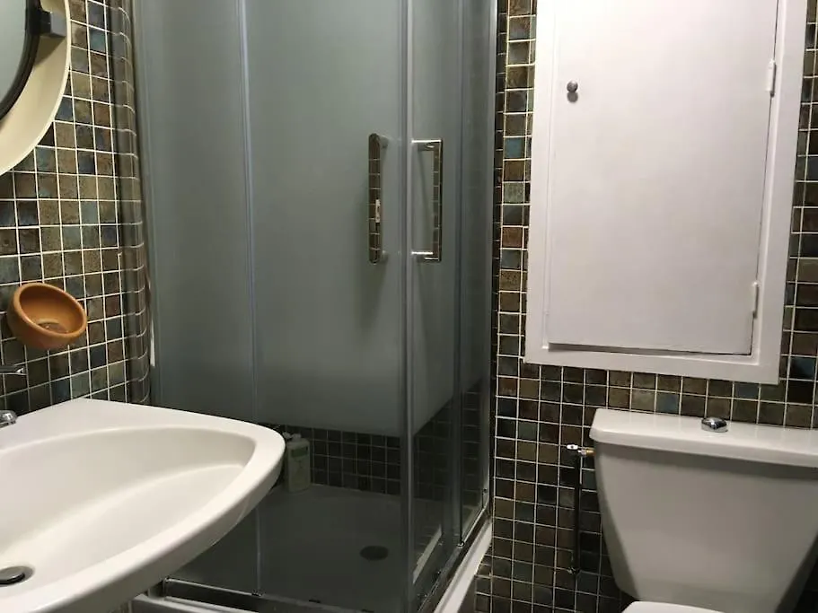 Apartment Magnifique Studio Coeur Marais Paris